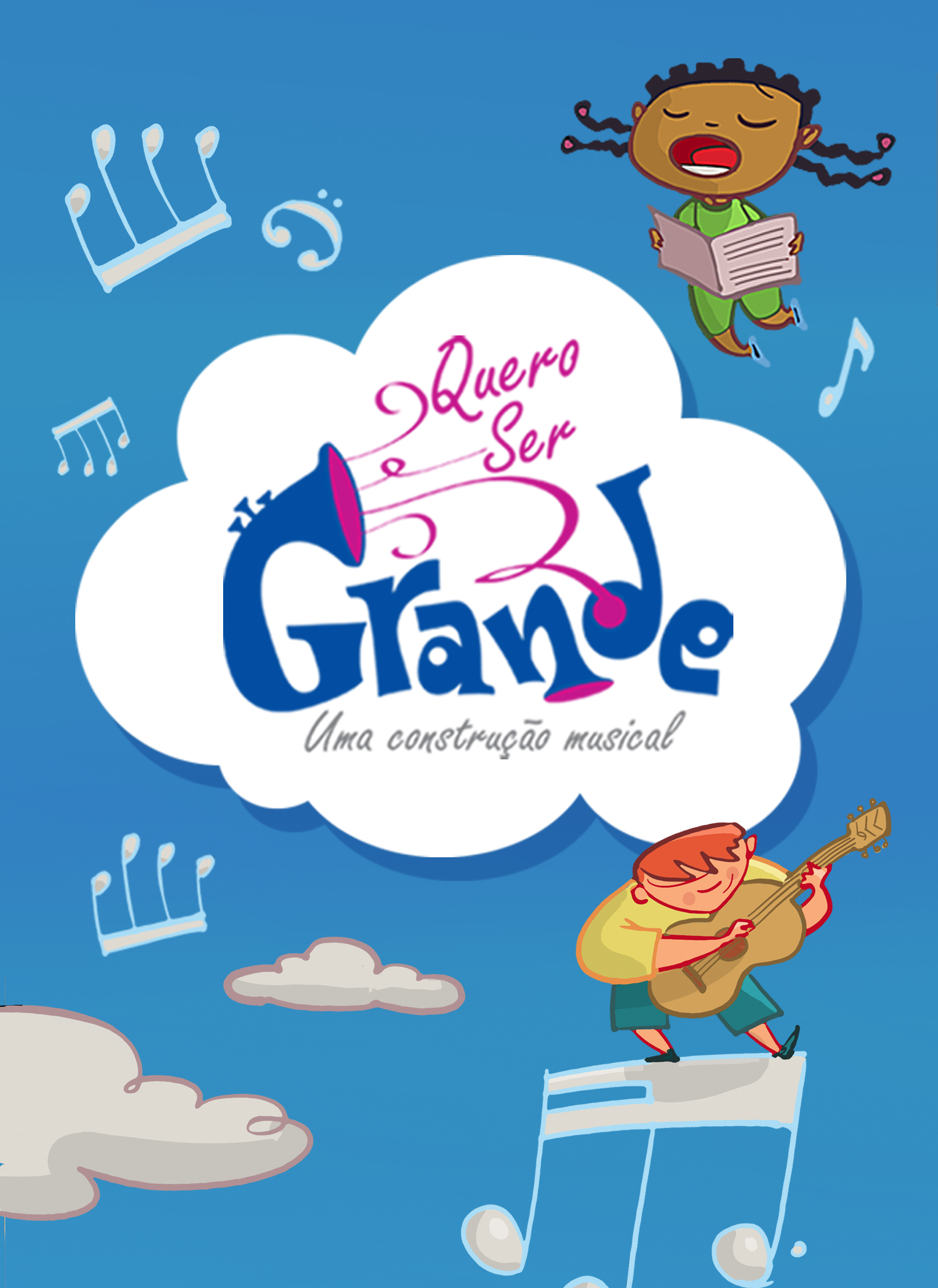 logomarca do evento