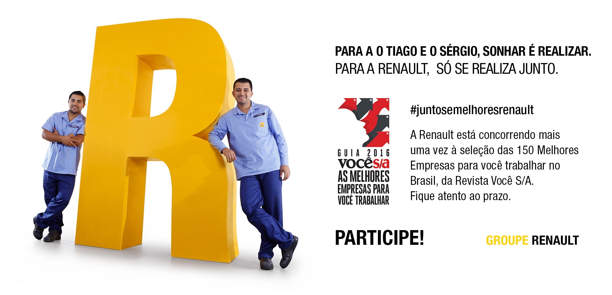 encarte de ofertas